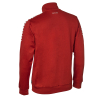 Спортивна куртка SELECT Monaco zip jacket Red